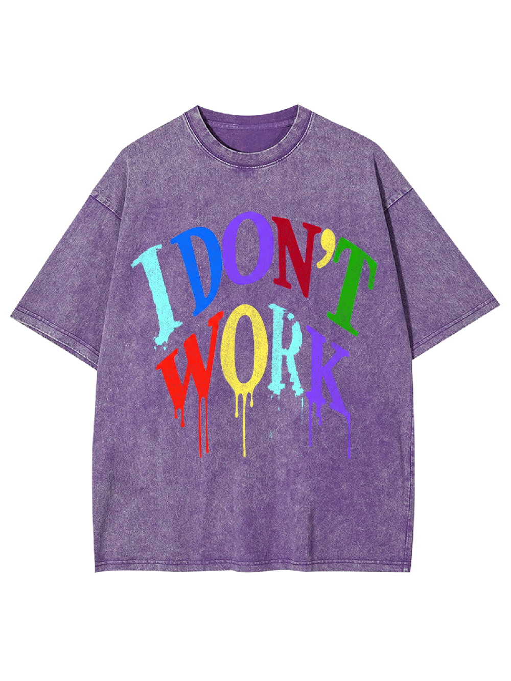 [Copy]aaa Washed Tshirt