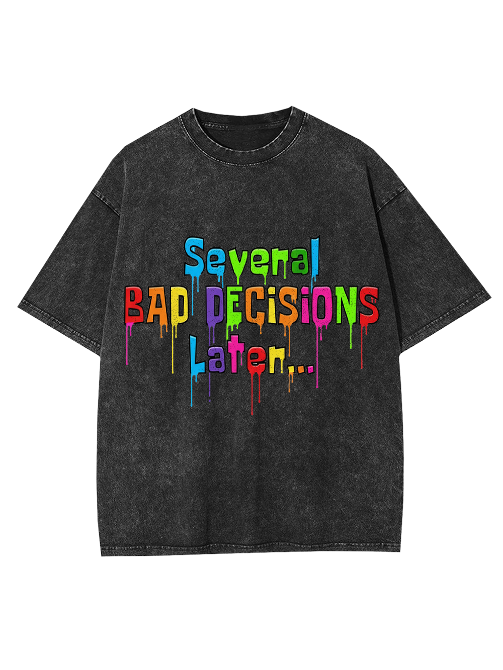 [Copy]aaa Washed Tshirt