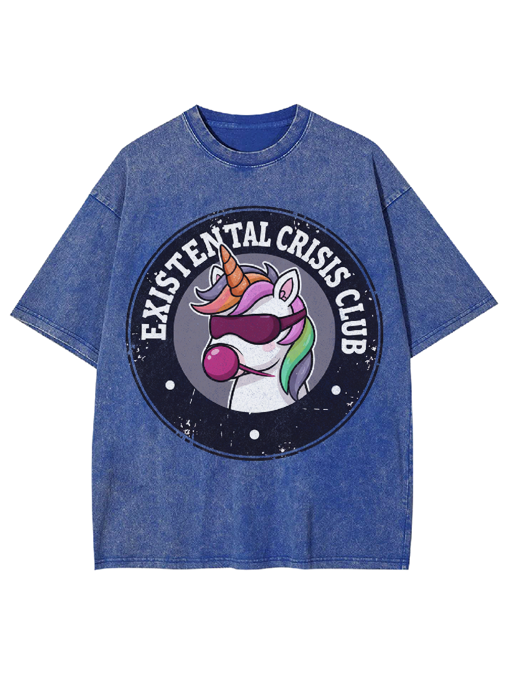 [Copy]aaa Washed Tshirt