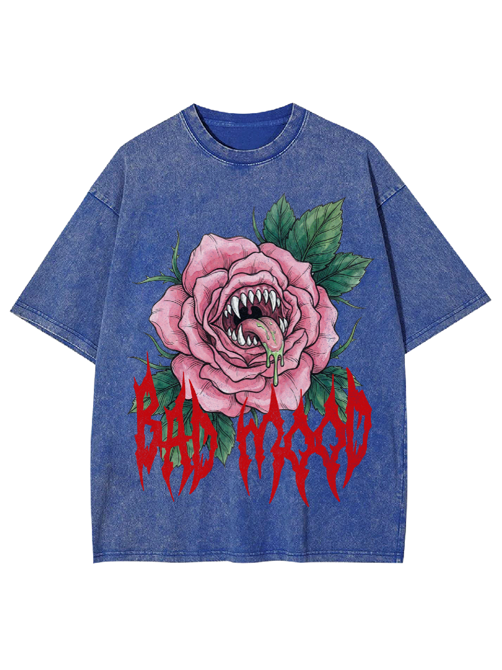 [Copy]aaa Washed Tshirt