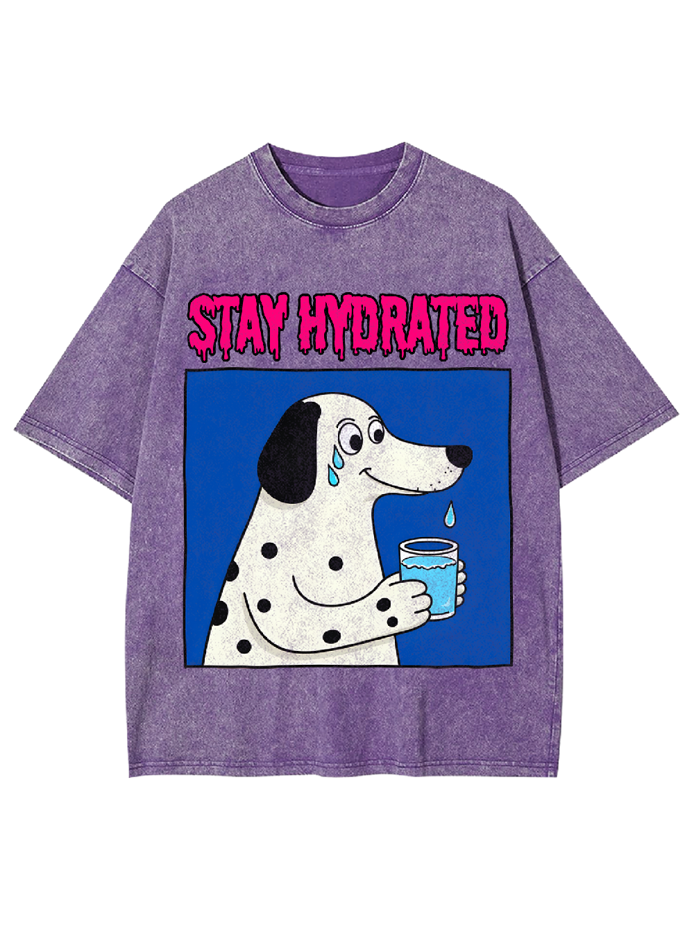 [Copy]aaa Washed Tshirt