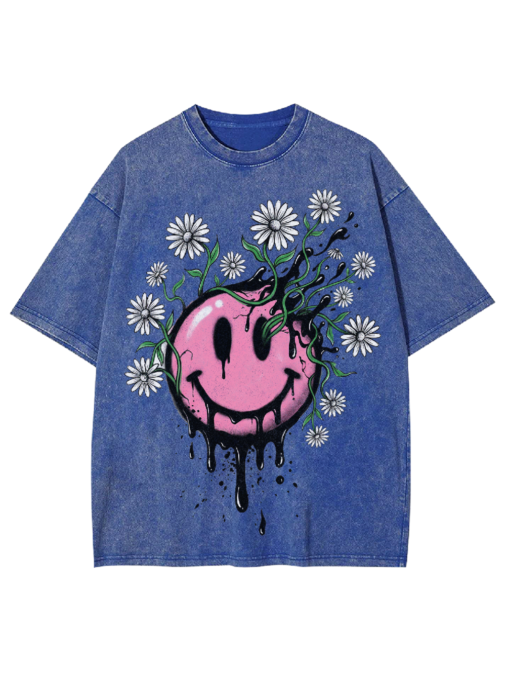 [Copy]aaa Washed Tshirt