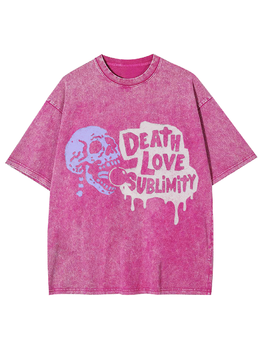 [Copy]aaa Washed Tshirt