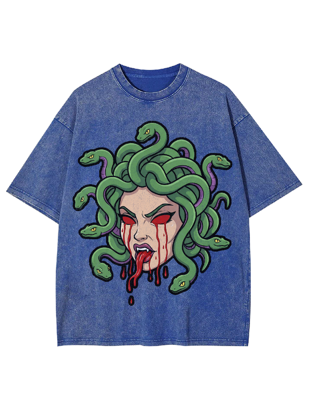 [Copy]aaa Washed Tshirt