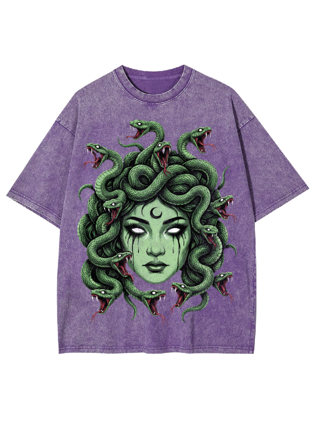 [Copy]aaa Washed Tshirt