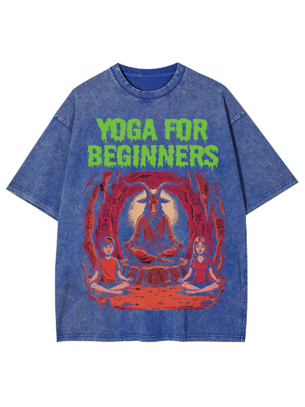 [Copy]aaa Washed Tshirt