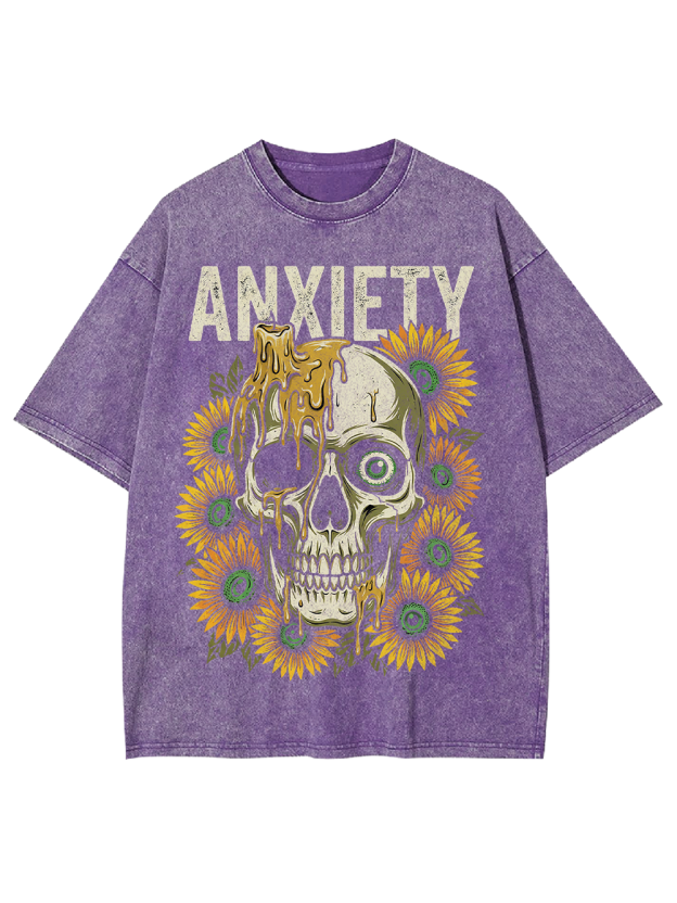 [Copy]aaa Washed Tshirt