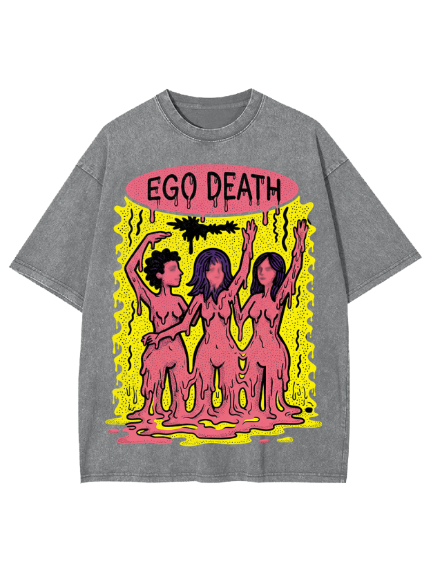 [Copy]aaa Washed Tshirt