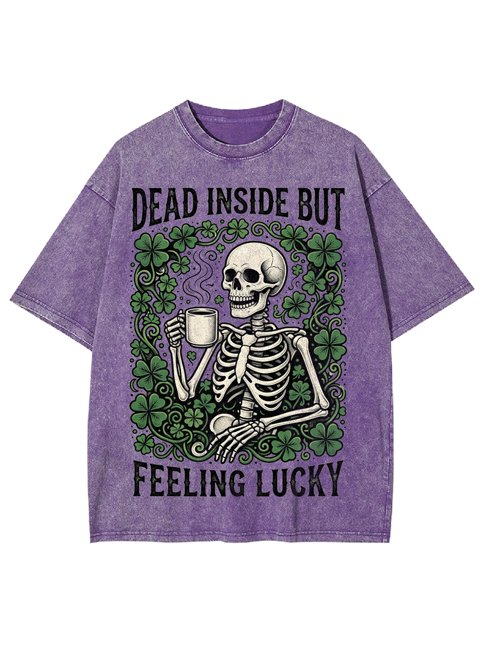 [Copy]aaa Washed Tshirt