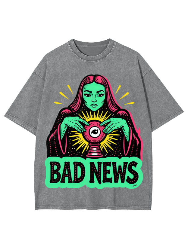 [Copy]aaa Washed Tshirt