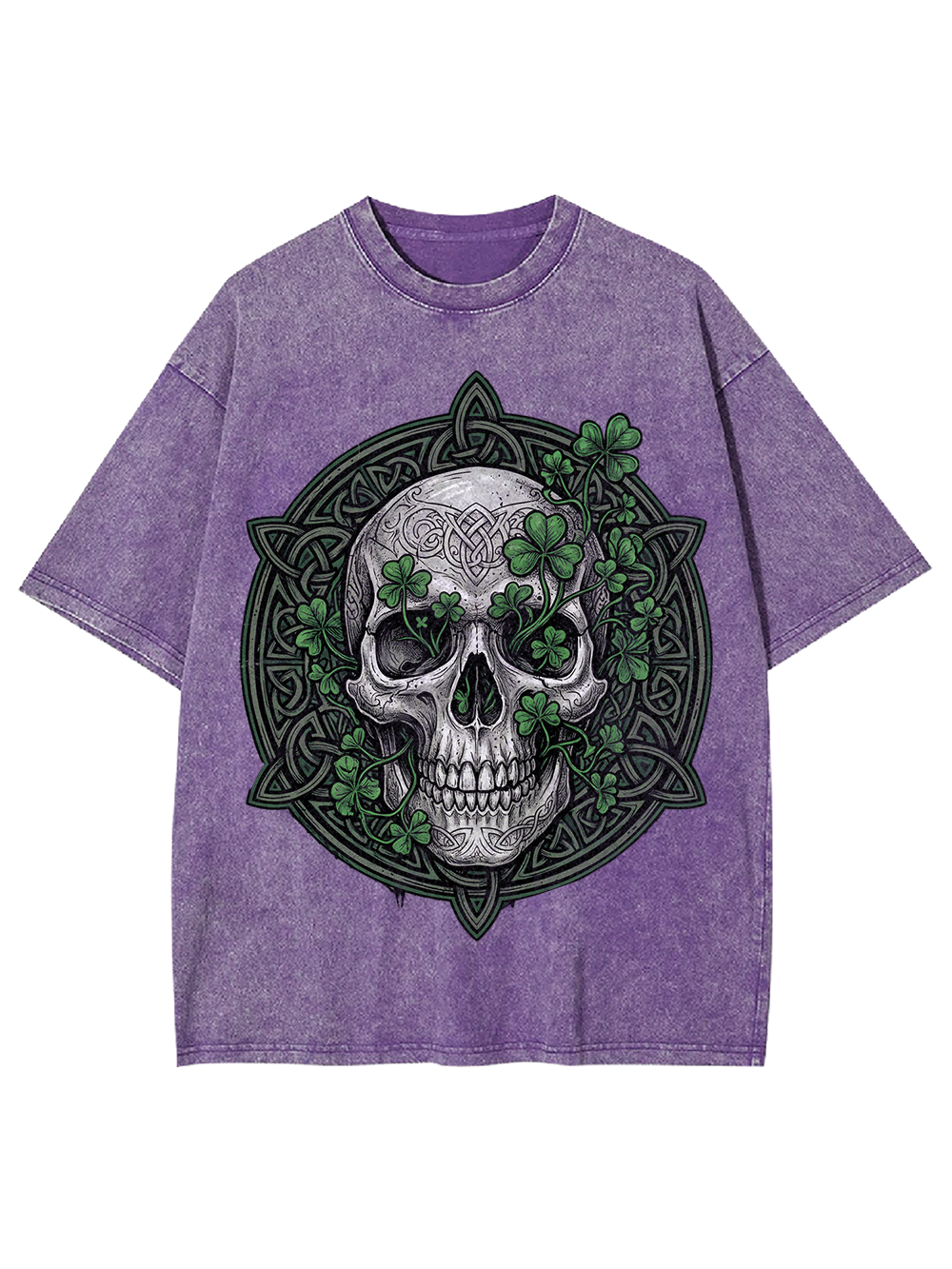 [Copy]aaa Washed Tshirt