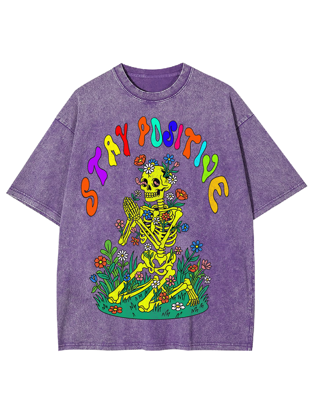 [Copy]AAA Washed Tshirt