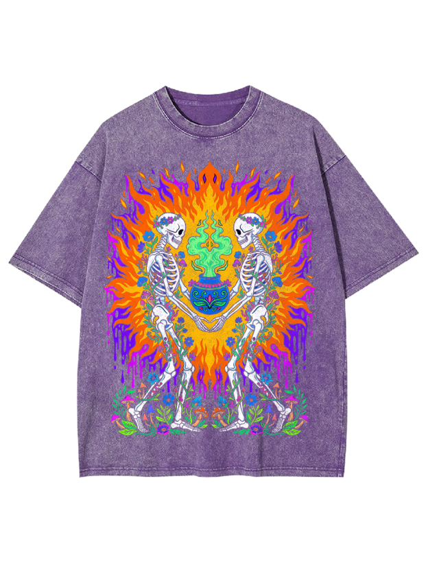 [Copy]AAA Washed Tshirt