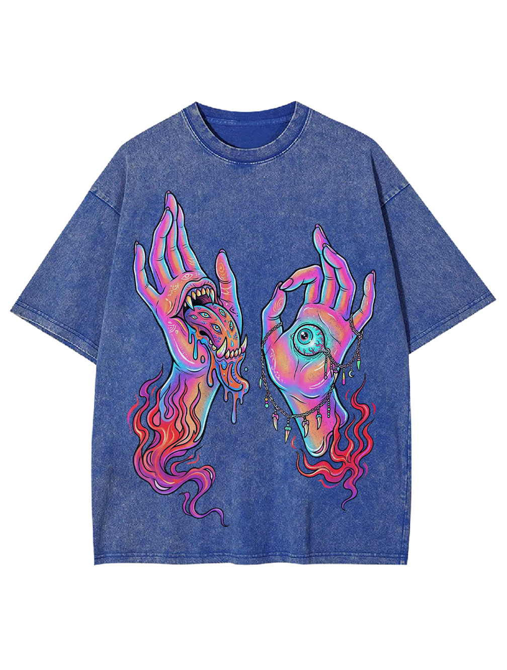 [Copy]AAA Washed Tshirt