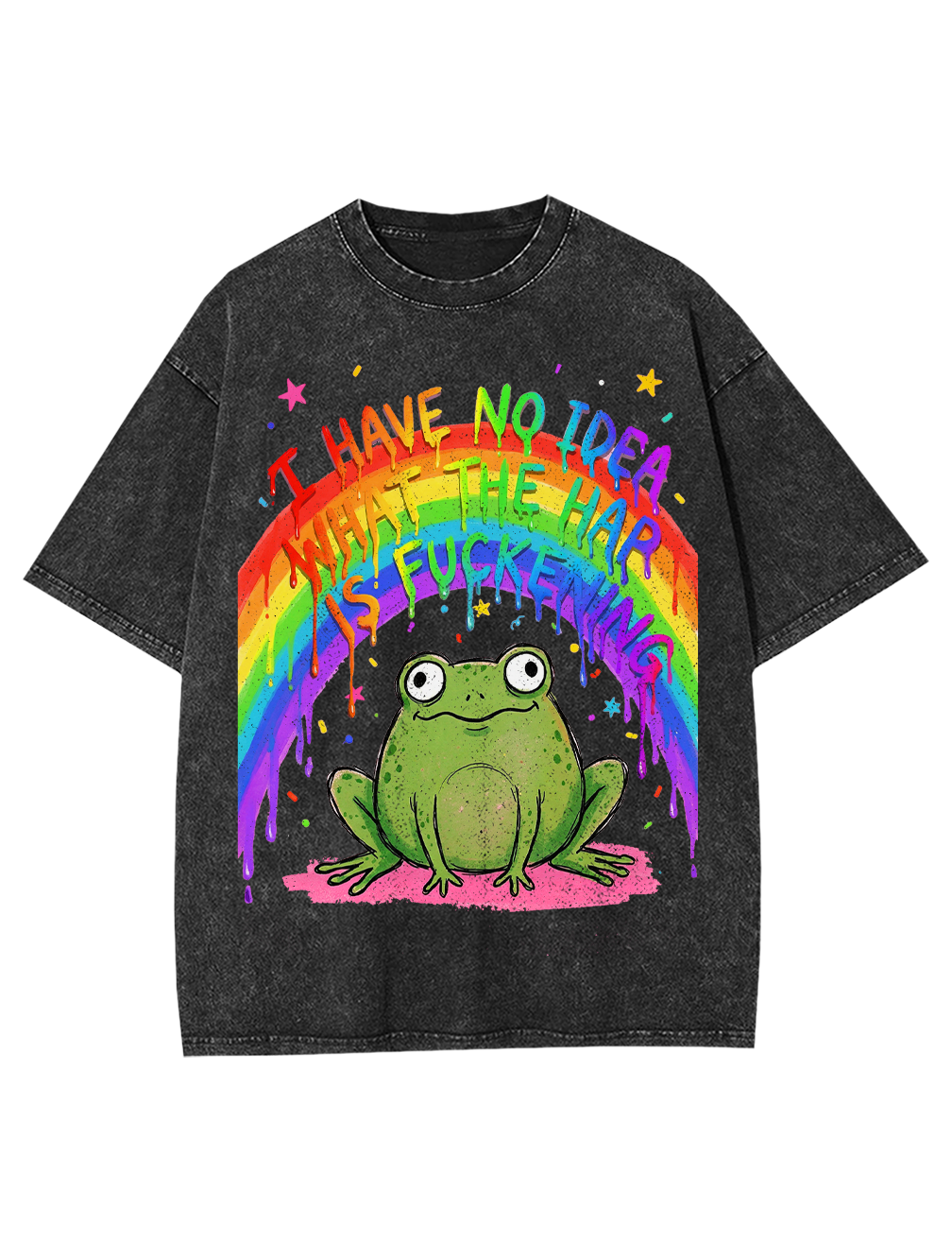 [Copy]AAA Washed Tshirt