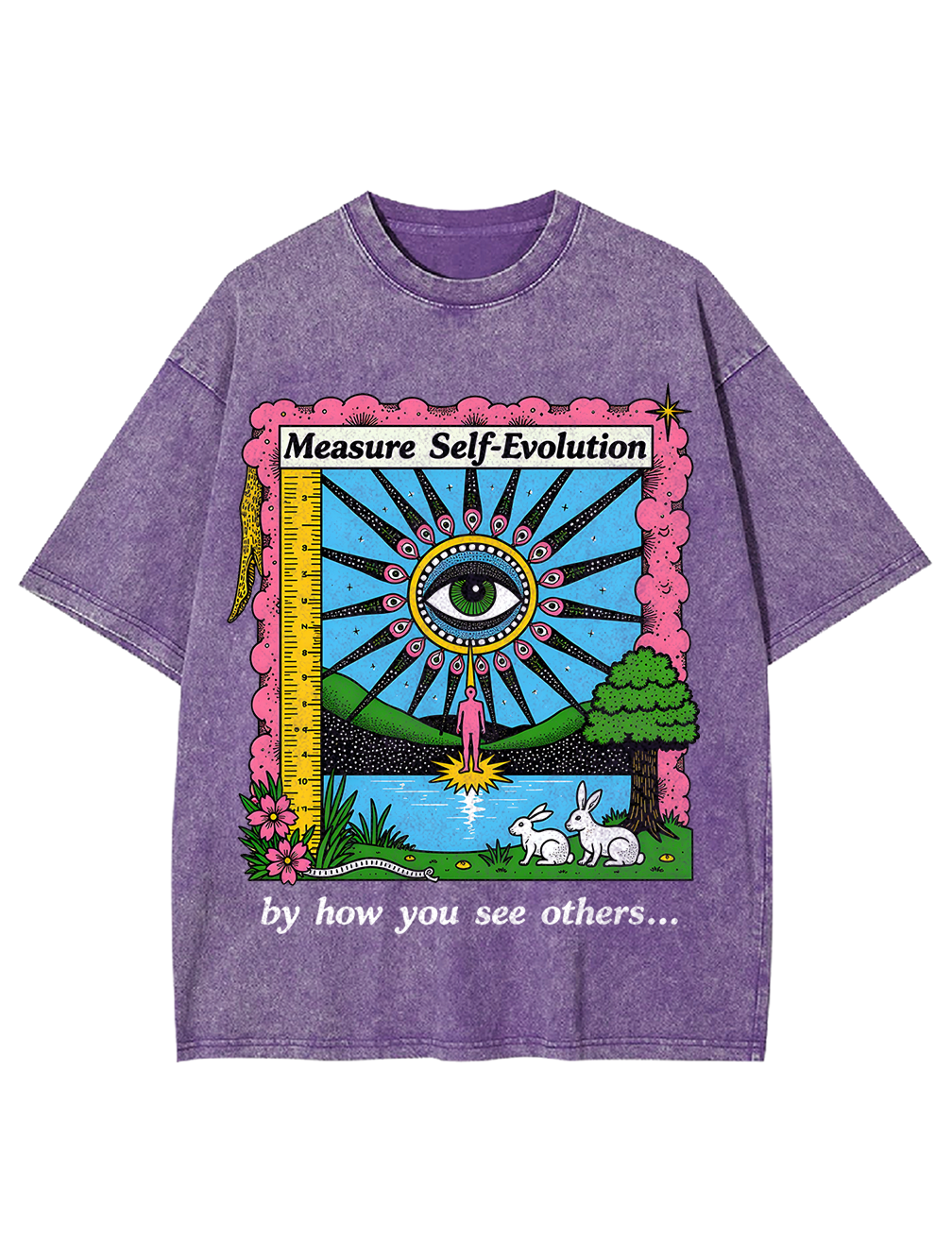 [Copy]AAA Washed Tshirt