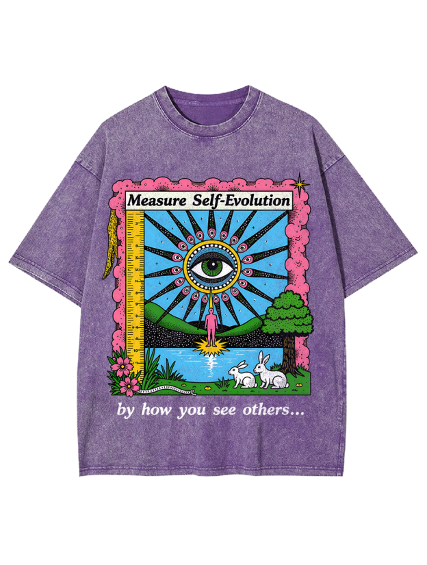 [Copy]AAA Washed Tshirt