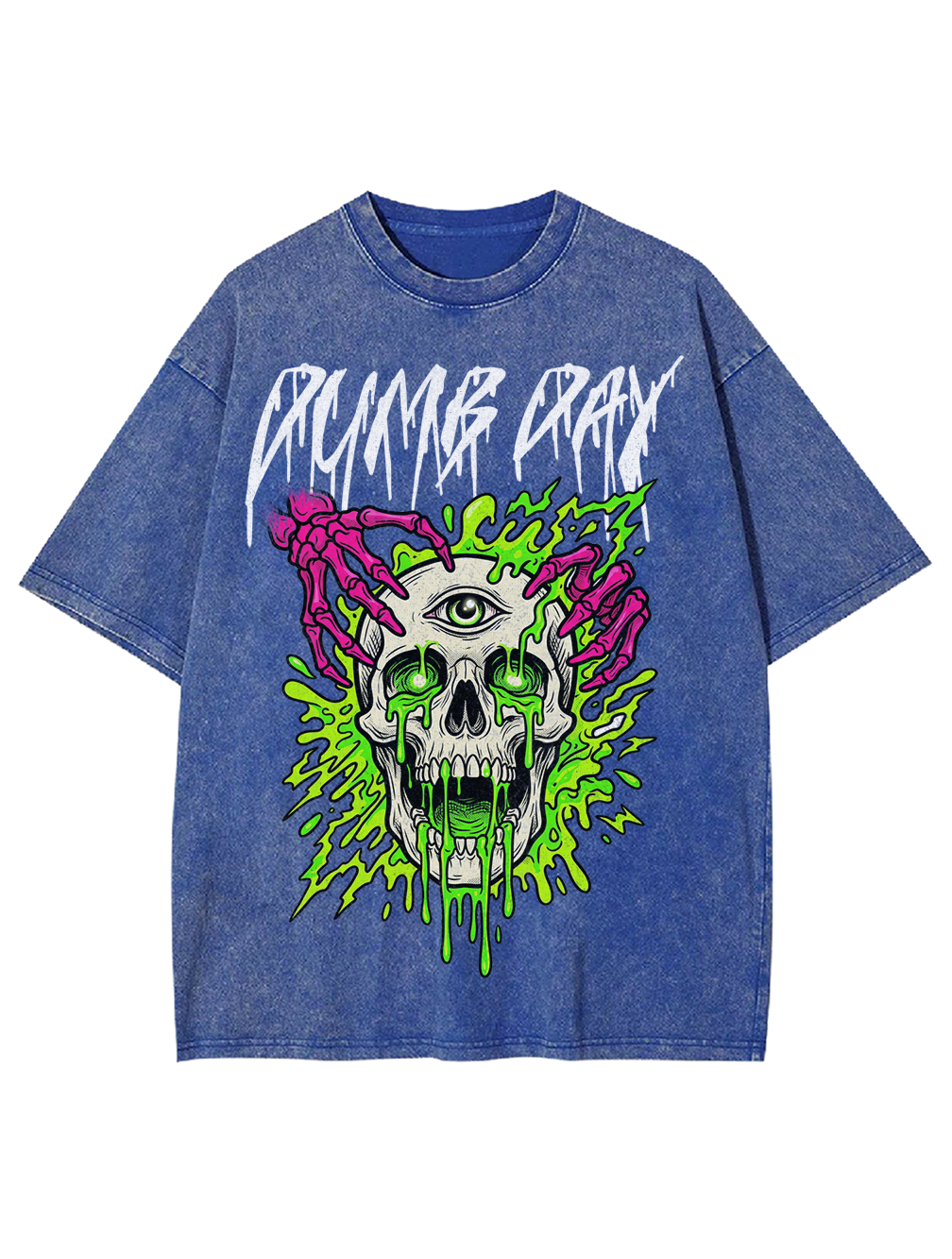 [Copy]AAA Washed Tshirt