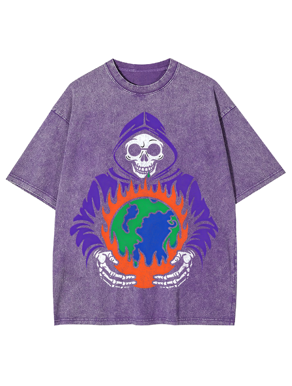 [Copy]AAA Washed Tshirt