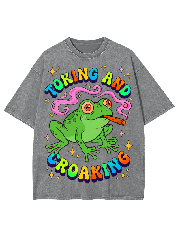 [Copy]AAA Washed Tshirt