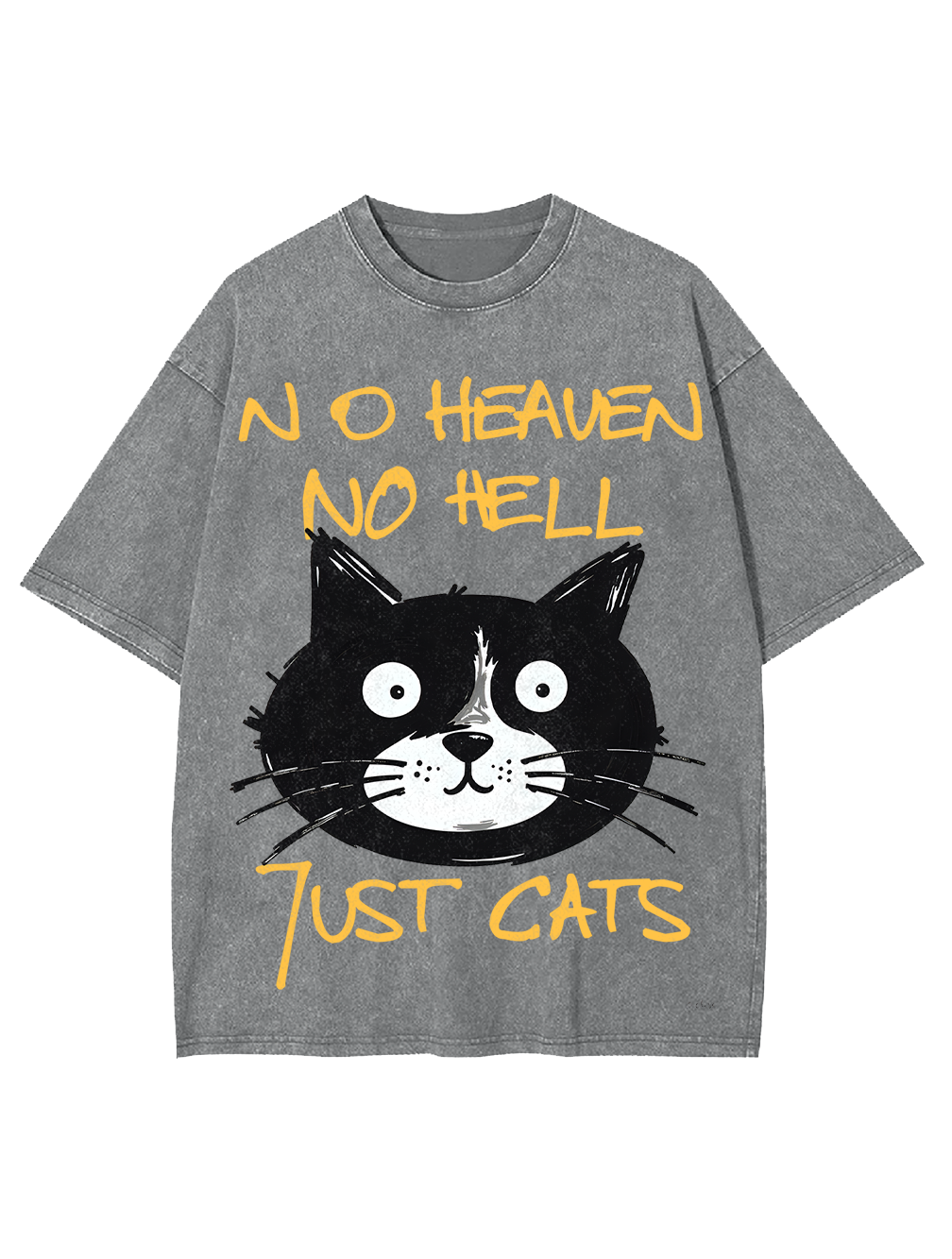 [Copy]AAA Washed Tshirt