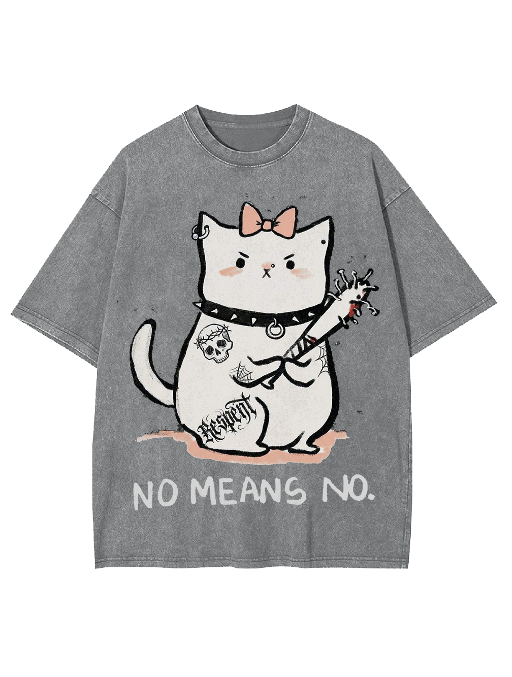 [Copy]AAA Washed Tshirt