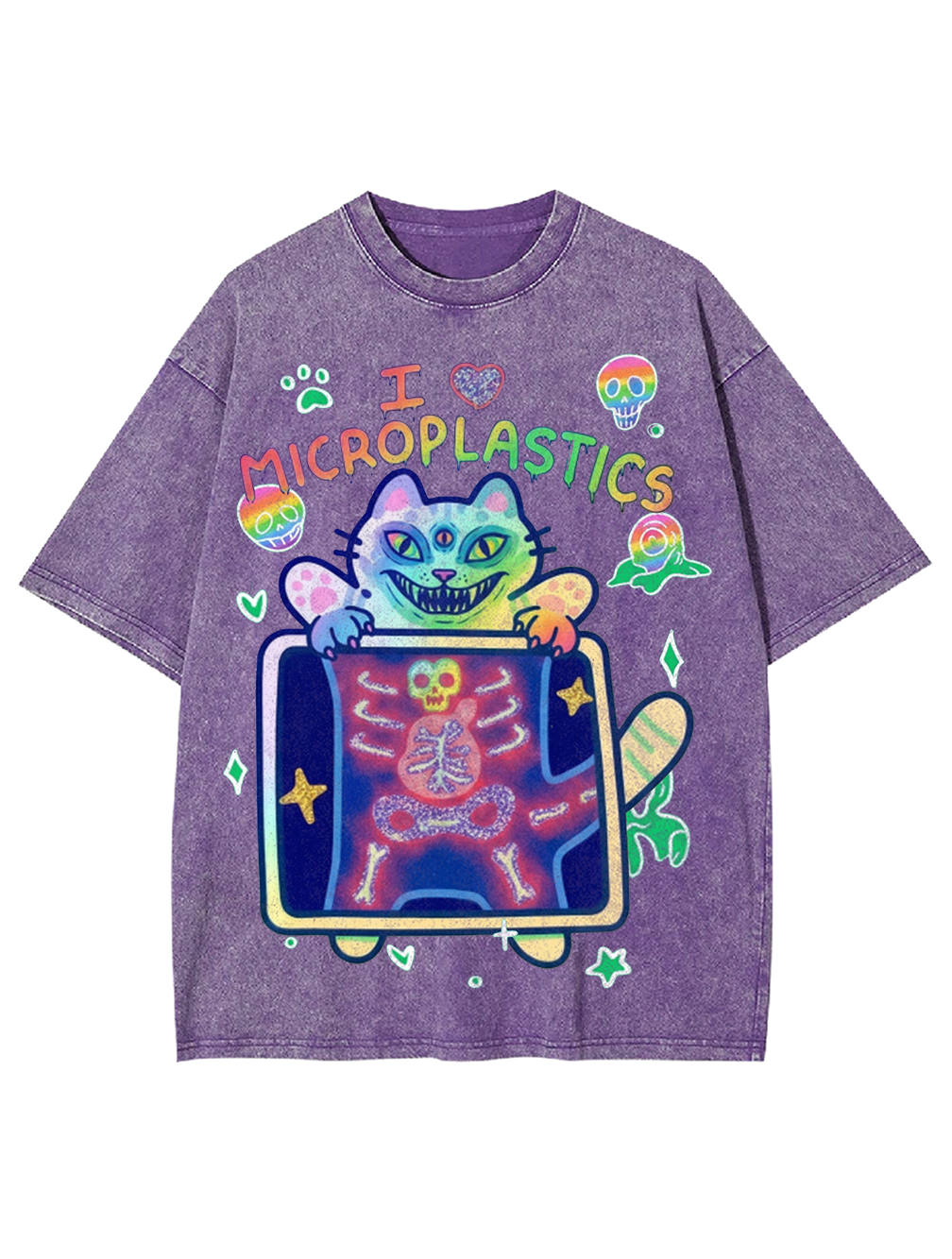 [Copy]AAA Washed Tshirt