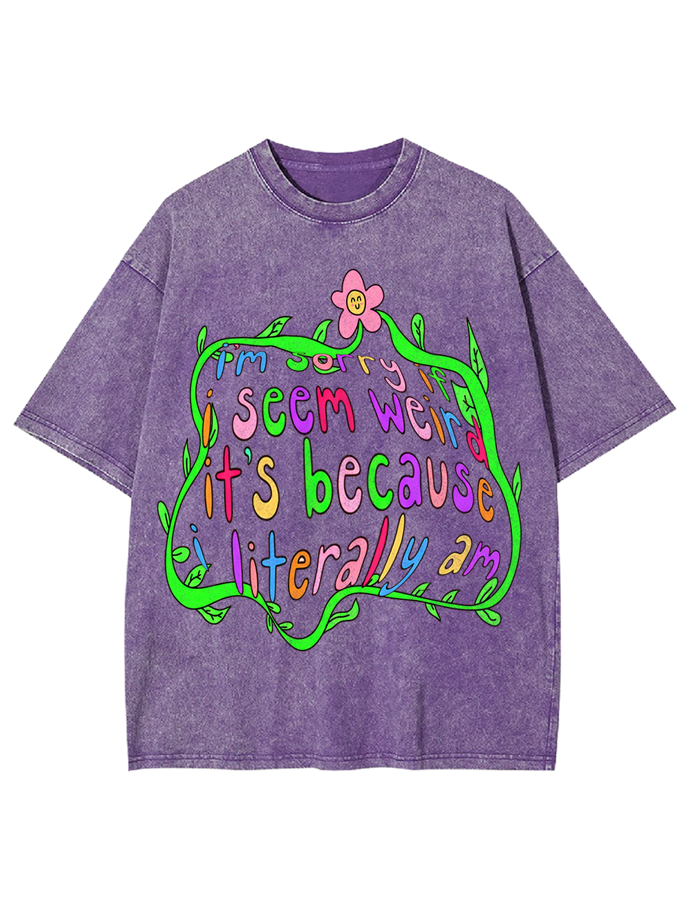 [Copy]AAA Washed Tshirt