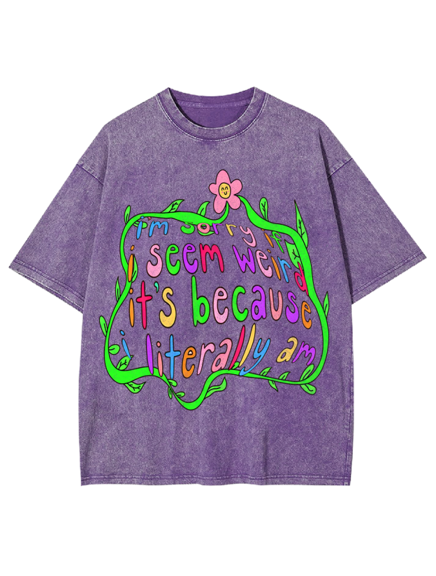 [Copy]AAA Washed Tshirt