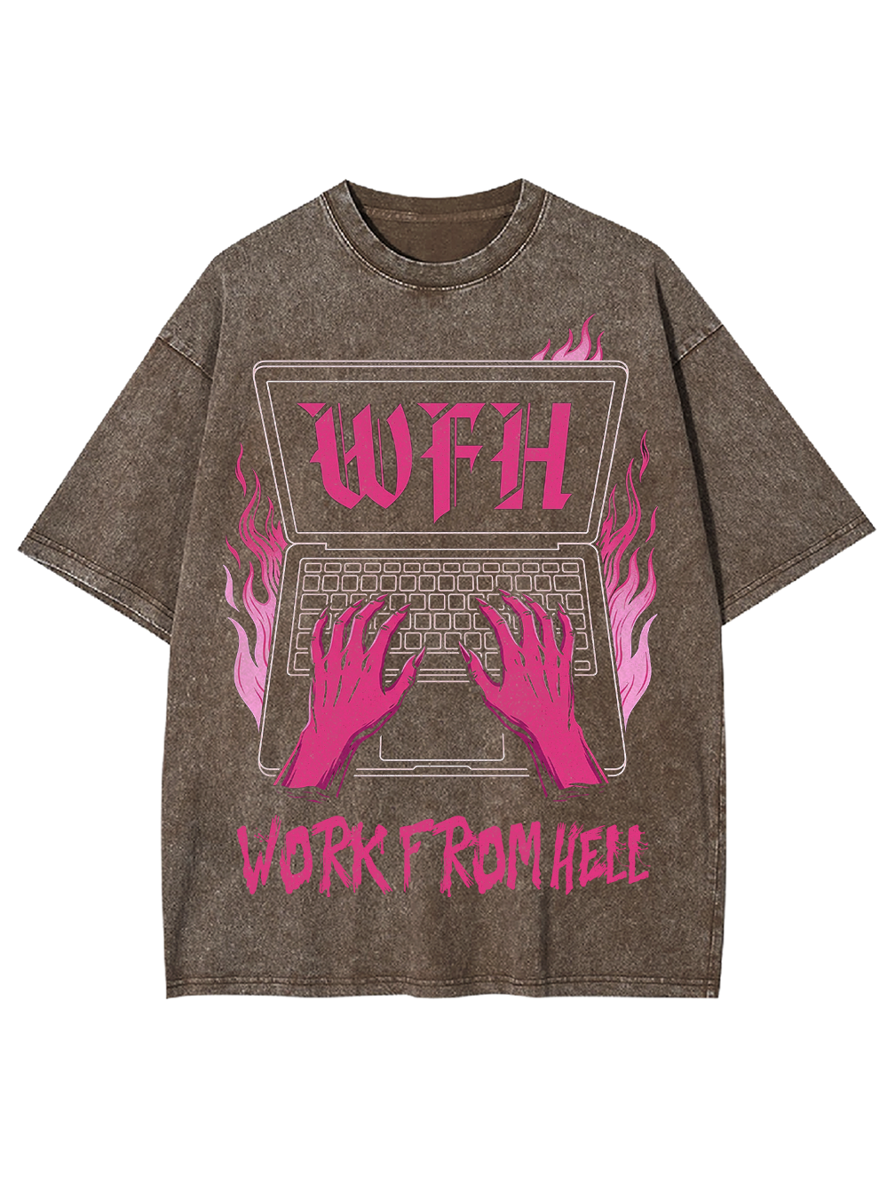 [Copy]AAA Washed Tshirt