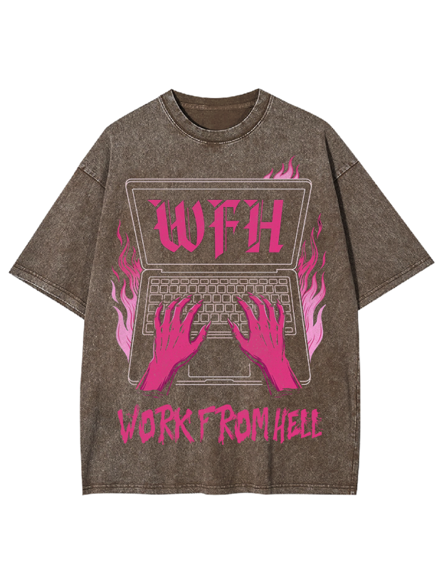 [Copy]AAA Washed Tshirt