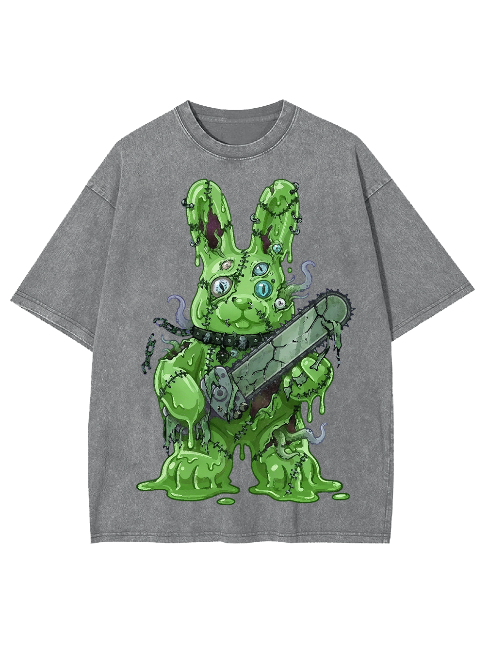 [Copy]AAA Washed Tshirt