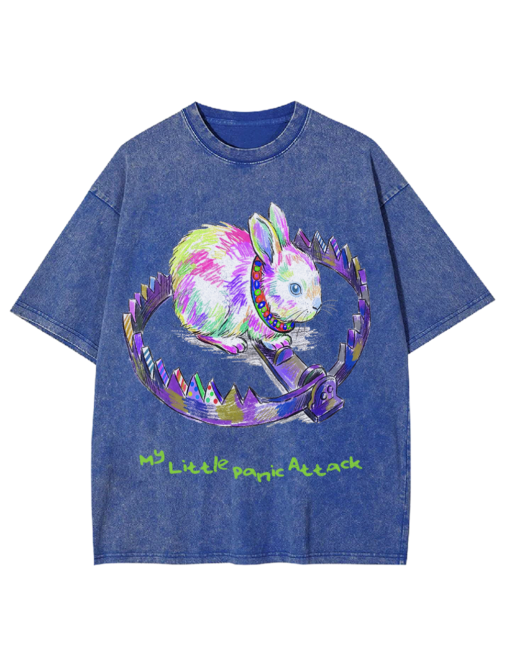 [Copy]AAA Washed Tshirt