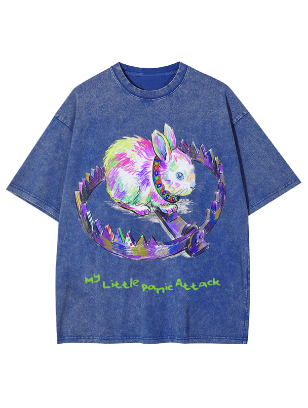 [Copy]AAA Washed Tshirt