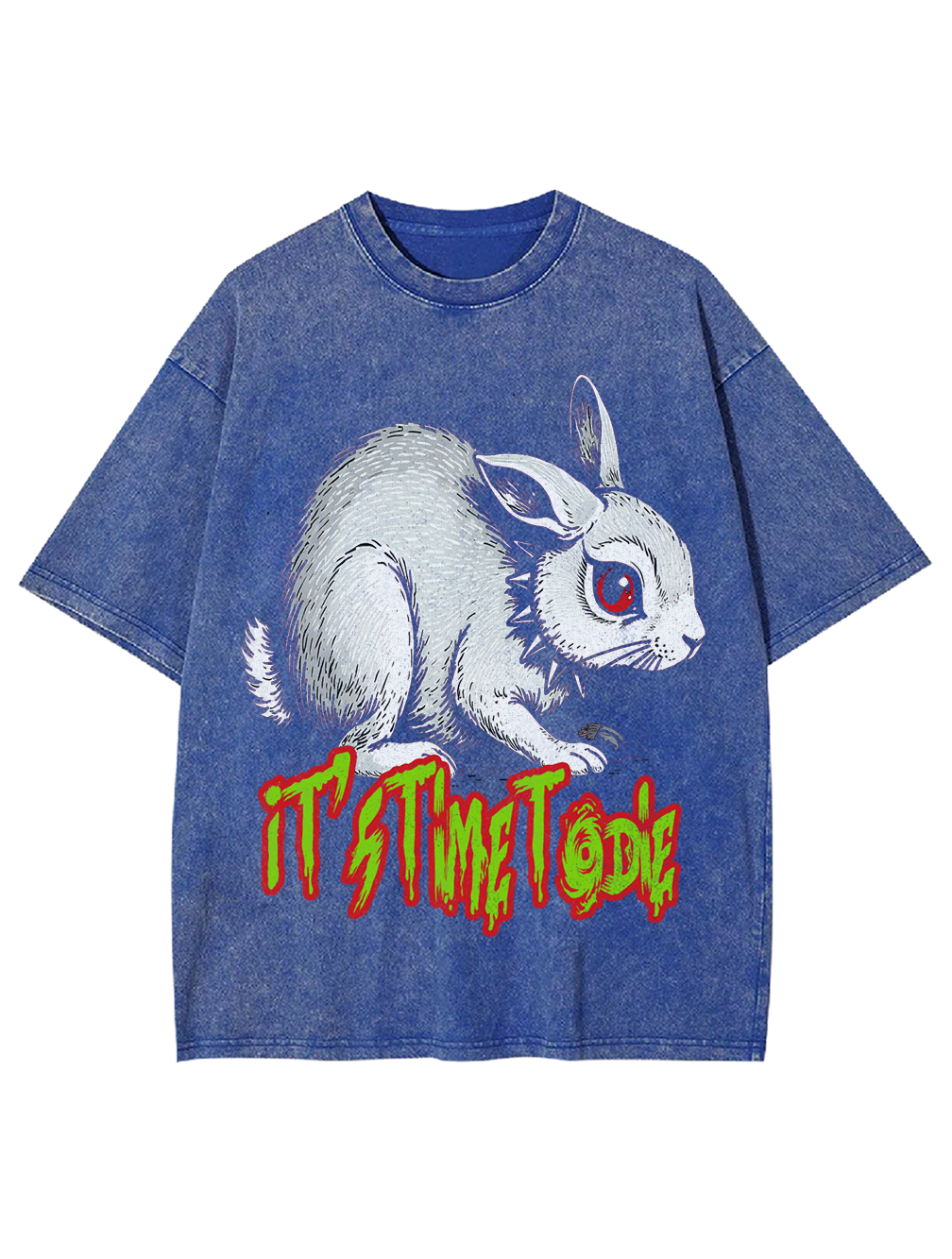 [Copy]AAA Washed Tshirt