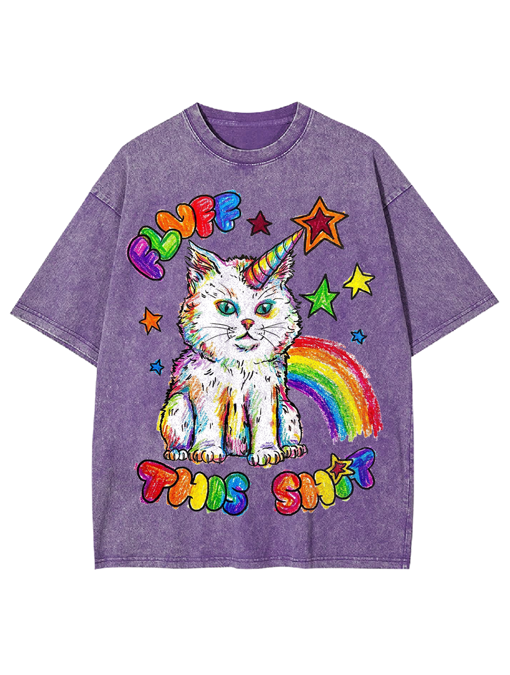 [Copy]AAA Washed Tshirt