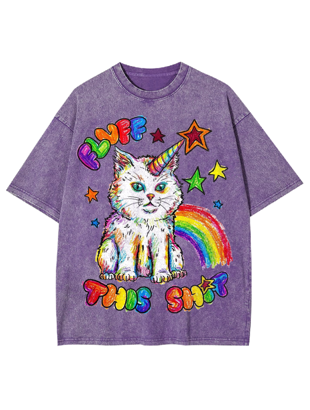 [Copy]AAA Washed Tshirt