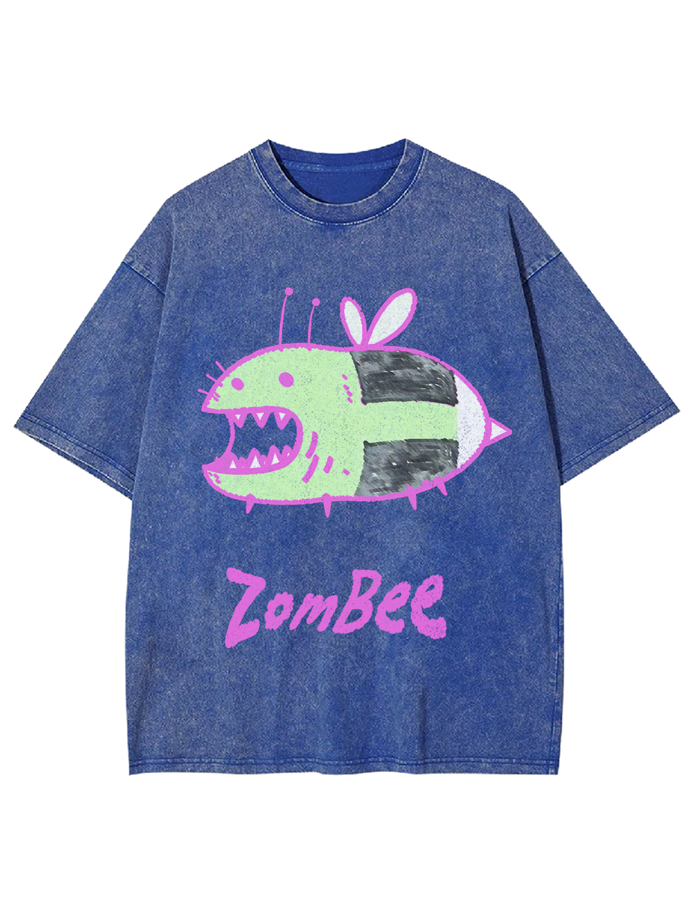 [Copy]AAA Washed Tshirt