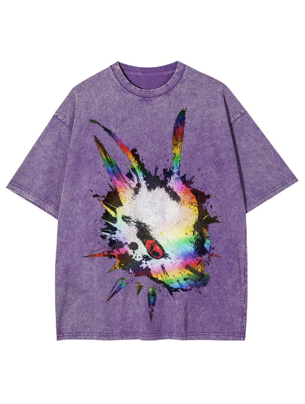 [Copy]AAA Washed Tshirt