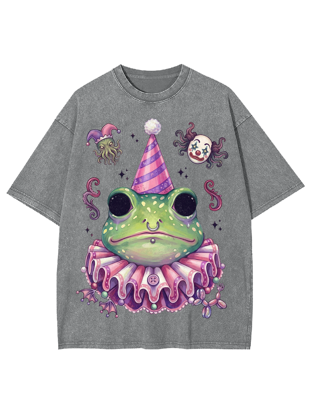 [Copy]AAA Washed Tshirt