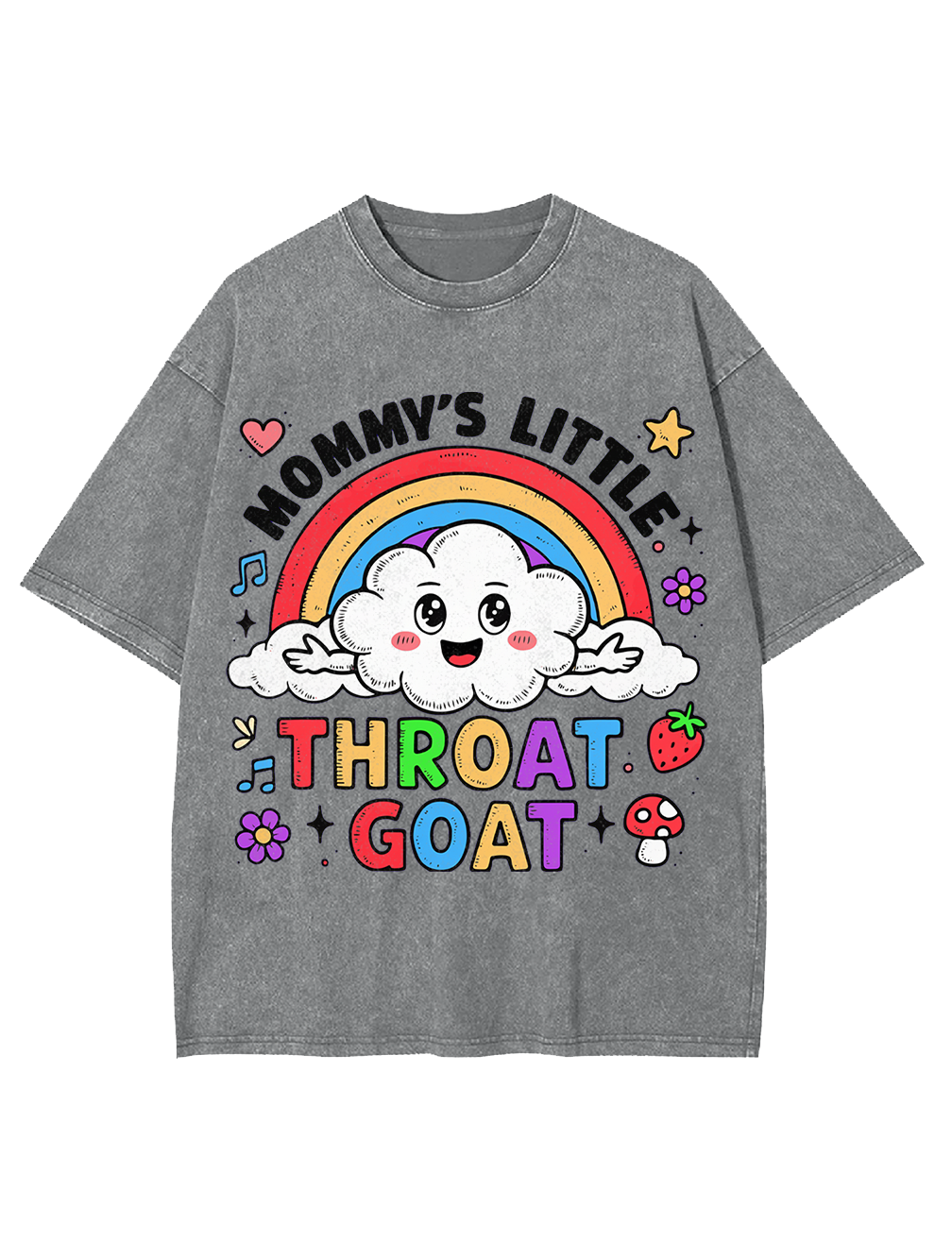 [Copy]AAA Washed Tshirt