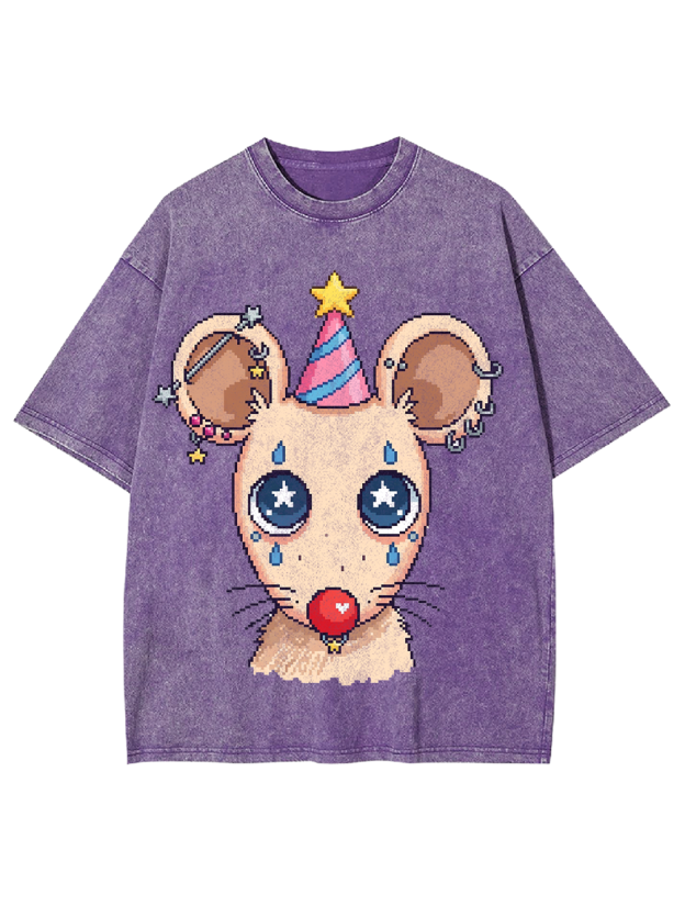 [Copy]AAA Washed Tshirt