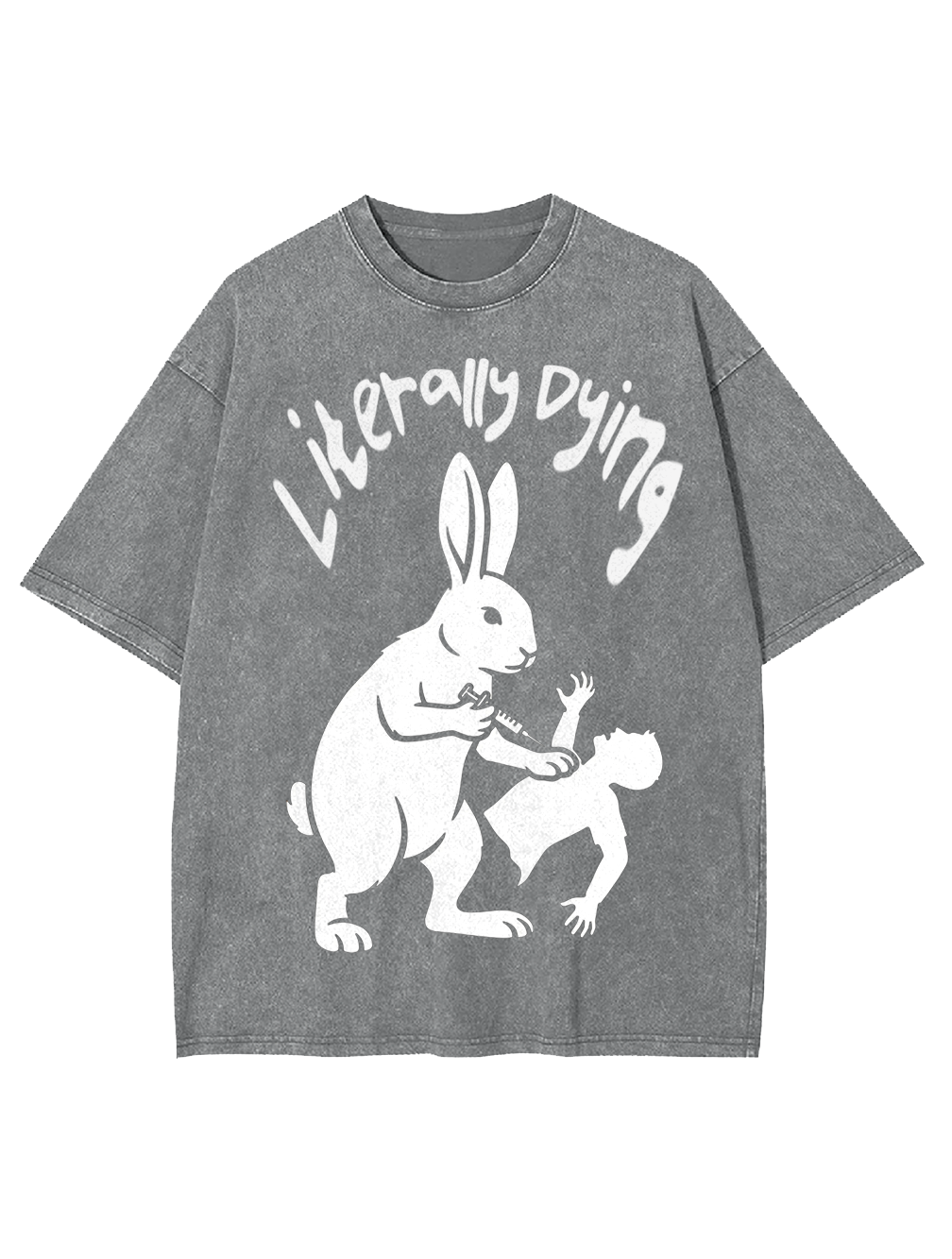 [Copy]AAA Washed Tshirt