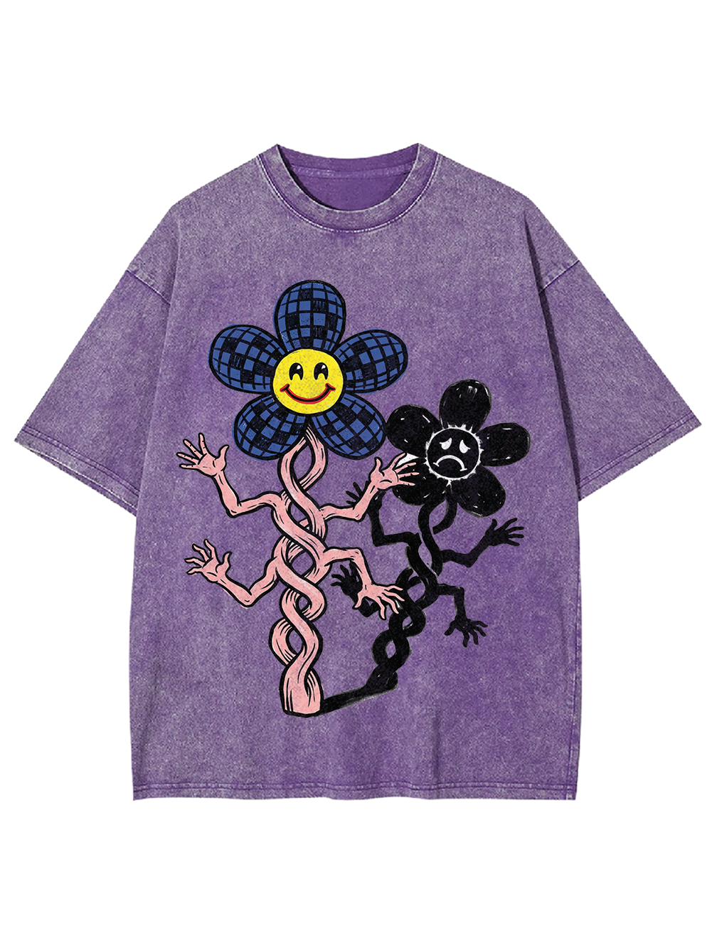 [Copy]AAA Washed Tshirt