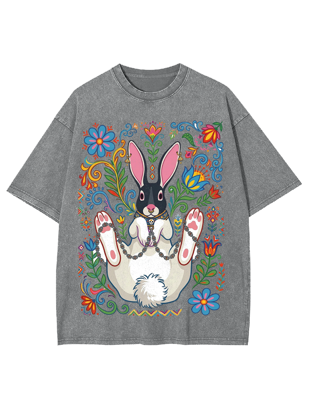 [Copy]AAA Washed Tshirt