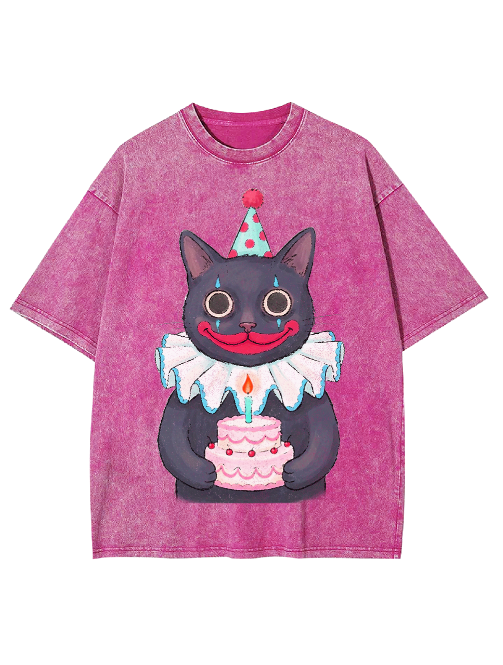 [Copy]AAA Washed Tshirt