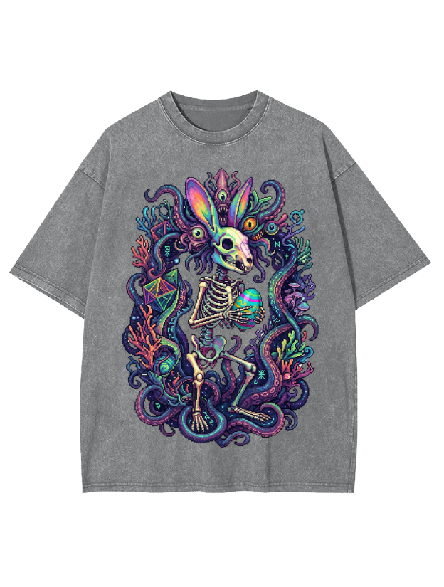 [Copy]AAA Washed Tshirt