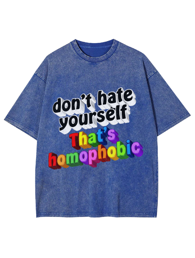 [Copy]AAA Washed Tshirt