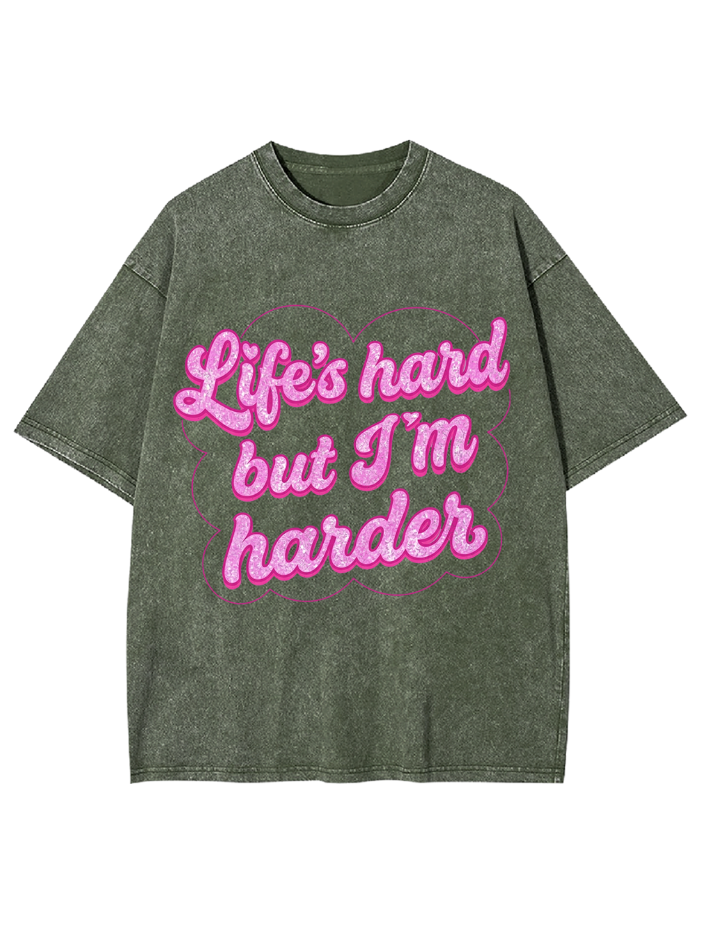 [Copy]AAA Washed Tshirt