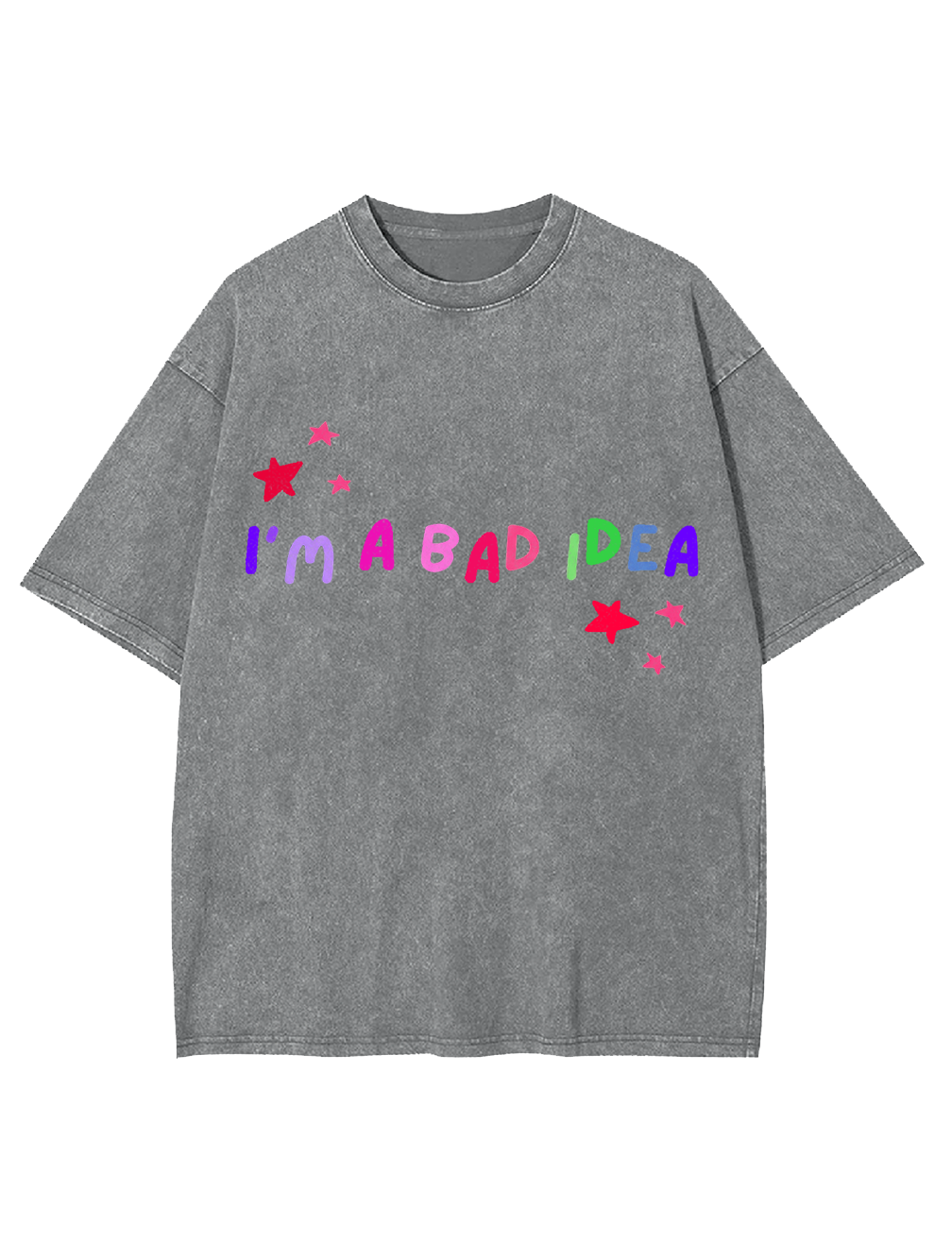 [Copy]AAA Washed Tshirt